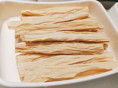 腐竹-半天妖烤鱼(丰科万达店)