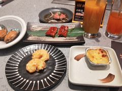 -大渔铁板烧(大悦城店)