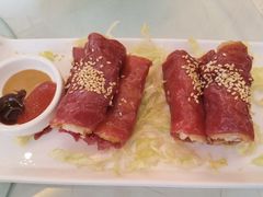 -万山楼海鲜酒家·二十三年老字号