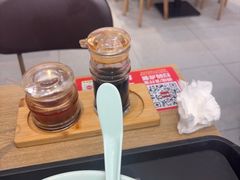-回味鸭血粉丝汤(砂之船店)