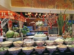 -悦椿温泉酒店·悦椿苑火锅餐厅