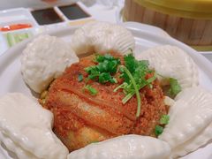 -大铁勺新津菜(东丽阳光新业广场店)