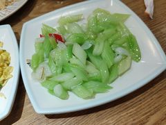 -老苏州大客堂·苏帮菜·松鼠桂鱼·苏州传统小吃(观前街人民商场店)