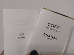 -Chanel香奈儿专柜代买(福州大洋店)