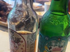 -AK47烤羊腿串吧(柳浪家园店)