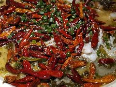 酸菜鲈鱼-江渔儿酸菜鱼(东二环泰禾店)