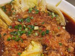 -梅利汴京烤鸭•开封豫菜地标店(晋安路店)