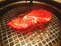 -赤坂亭M9和牛烧肉·日料398放题(万达店)
