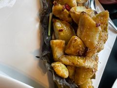 -江南雅厨(李公堤店)