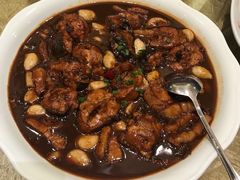 -香雪海饭店中餐厅(人民桥店)