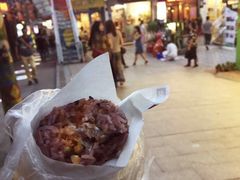 -猫街饭团(顶澳仔猫街店)