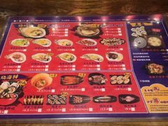 -烧蠔帮·生蚝海鲜牌档(观海店)