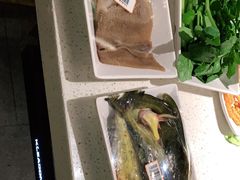 -野妹火锅(龙岗店)