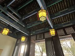 -乾隆行宫