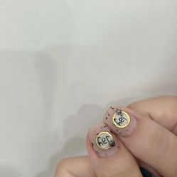 -斯馨·健康美甲美睫