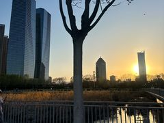 -迎泽公园