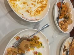 -清真· AL-JANNAT 佳纳特餐厅(仙林店)