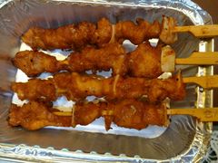 -那坡里比萨(康王北路店)