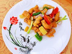 -水乡人家私房菜(逢简店)