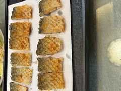 -祈胜邨•顺德鱼生•顺德菜(容桂店)