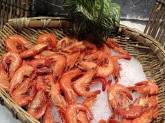 -海天盛宴新派海鲜自助餐厅(群力店)