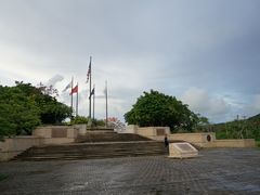 -美国纪念公园