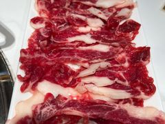 -犇鼎牛潮汕牛肉火锅(新辰里学清路店)