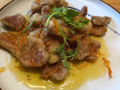 -老江南春·中国龙菜(衡山路店)