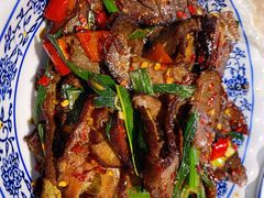 -老长沙龙虾馆·聚会餐厅(白石洲店)