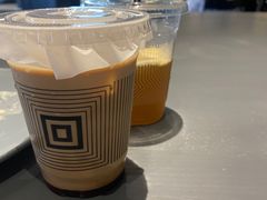 -来回·咖啡(钟村咖啡豆店)