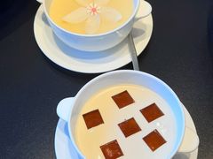 大红袍鲜奶布丁-宴遇·福建荟馆(新景中心店)