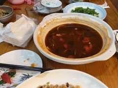 -李东农庄(中南百草园地标店)