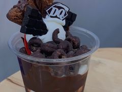 -DQ·蛋糕·冰淇淋(川沙东海岸店)