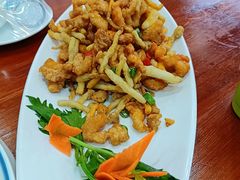 -独流饭店(静海区国土资源分局西)
