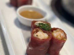 -煲王粤菜餐厅(中侨中心店)