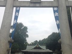-水前寺成趣园