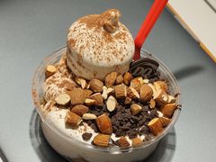 -DQ·蛋糕·冰淇淋(金源新燕莎MALL店)