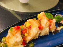 -汇华阁中餐厅·粤菜早茶(汇华希尔顿逸林酒店)