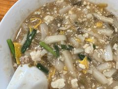 -老袁炒年糕(富豪路店)