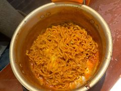 -肉甲韩国木炭烤肉(新壹街1店)