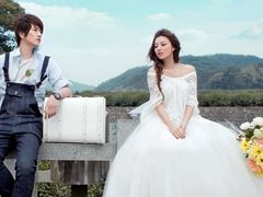 -楠溪江风景名胜区