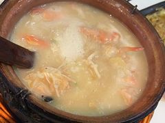 -云晓光头烧烤吧(德平路店)