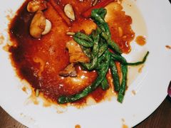 -前海沿·青岛菜(李沧万达店)