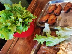 -私房小厨(康城路店)