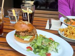 -京A Taproom·精酿餐吧(CBD店)