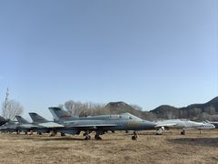 -中国航空博物馆