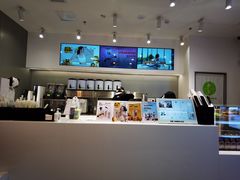 -树夏(成都招商大魔方店)