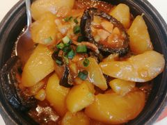 -南山鲜虾面·活鲜小馆·海味大连菜(南山总店)