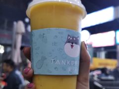 -野萃山·潮汕厚果汁(十亩地店)