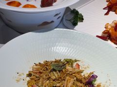 -庆云楼饭庄(什刹海店)